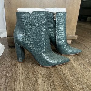 SAM EDELMAN Raelle Booties